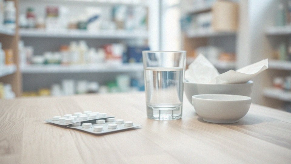 Jakie są różnice między tabletkami na suchy i mokry kaszel?
