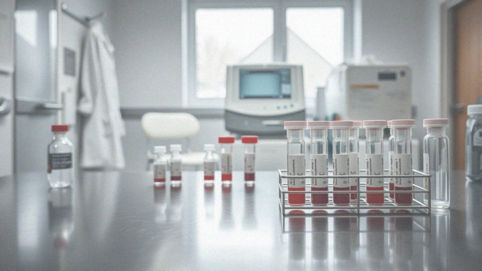 Co to są zaburzenia krzepliwości krwi i jak wpływają na powstawanie krwiaków?