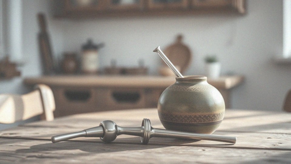 W jaki sposób yerba mate może pomóc w zwiększeniu koncentracji?