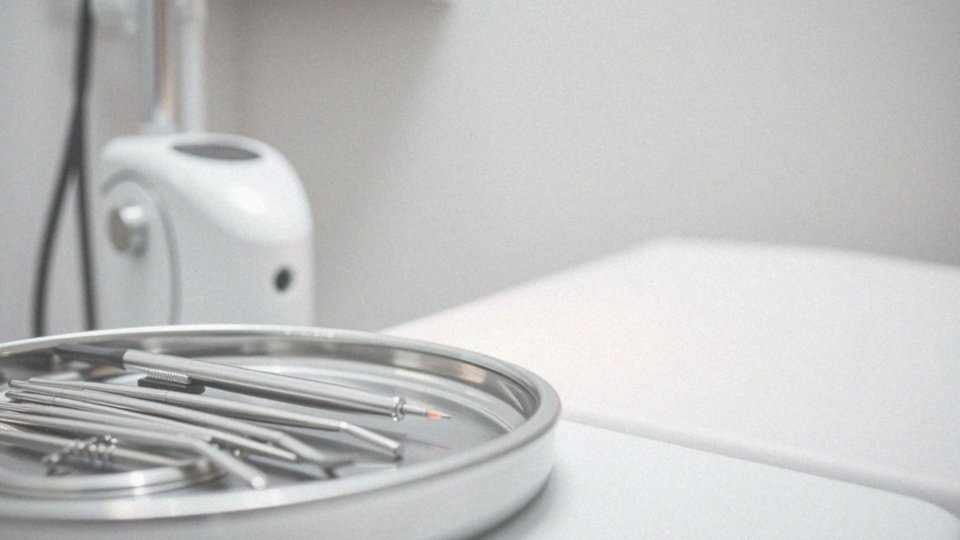 Jak laseroterapia przyczynia się do usuwania kurzajek?
