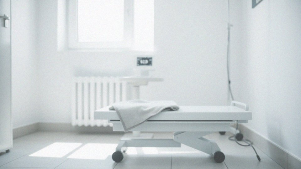 Jakie są przyczyny niskiej wagi dziecka w ciąży?