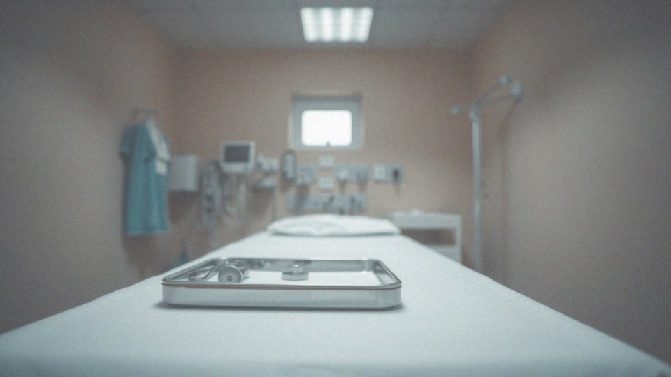 Czy siniaki mogą być objawem problemów zdrowotnych?