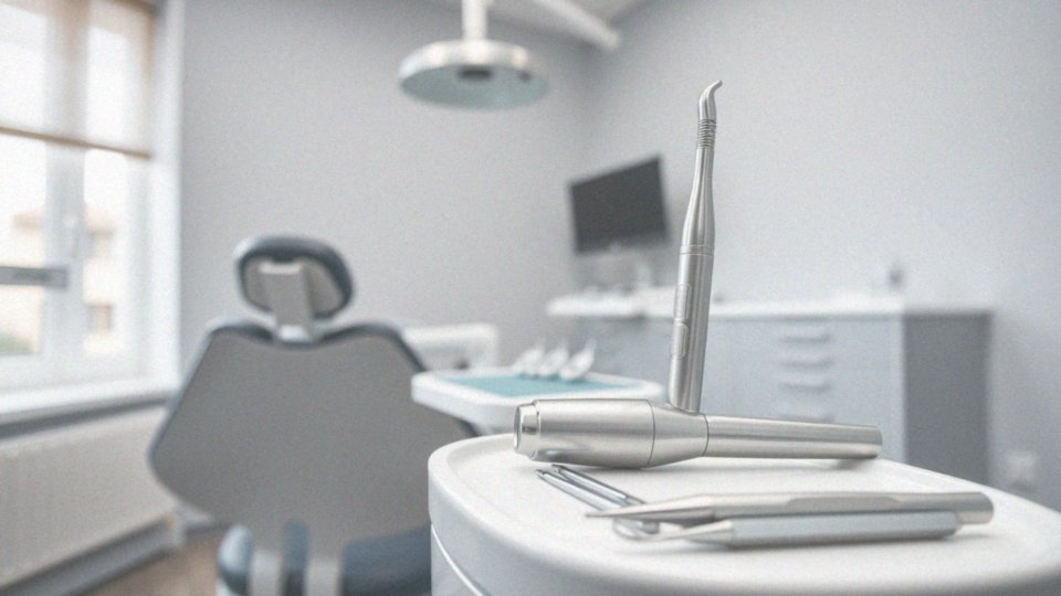 Jakie są różnice między ultradźwiękowym preparatem a tradycyjnymi metodami usuwania kamienia nazębnego?
