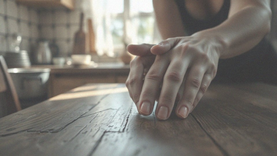 Jakie schorzenia dermatologiczne są najczęściej przyczyną swędzenia rąk?