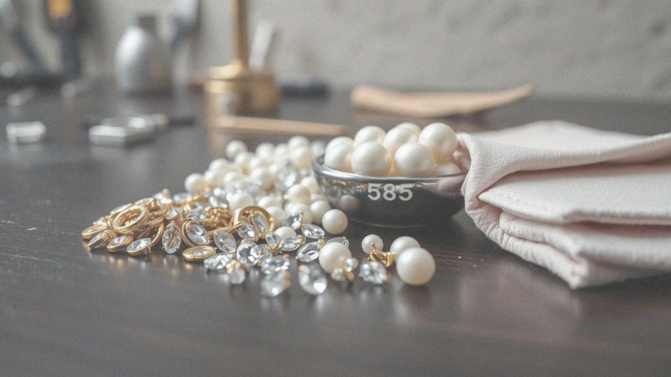 Jakie materiały wykorzystuje się do produkcji kolczyków Chanel?