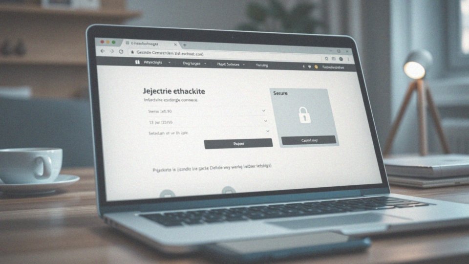 Jak zapewnić bezpieczeństwo zakupów online w sklepie internetowym?