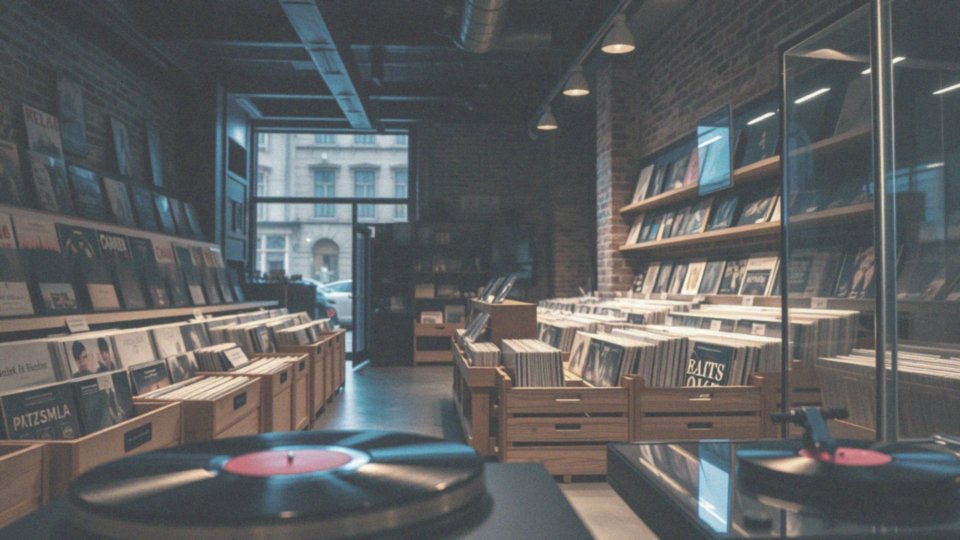 Jak różnorodność gatunków muzycznych wpływa na odbiór muzyki?