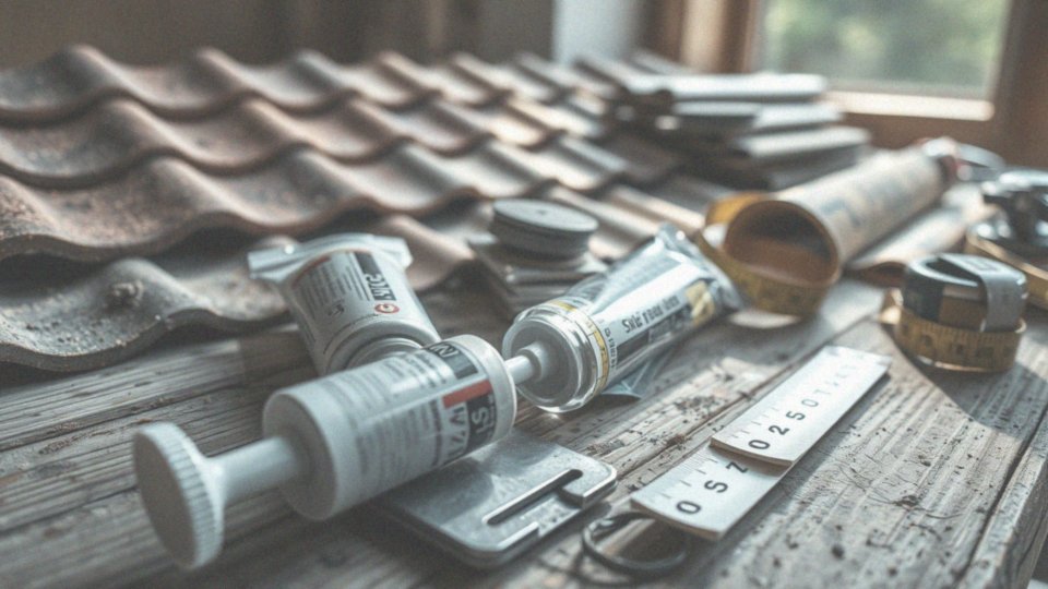 Jakie są różnice między uszczelniaczem dekarskim a silikonem?