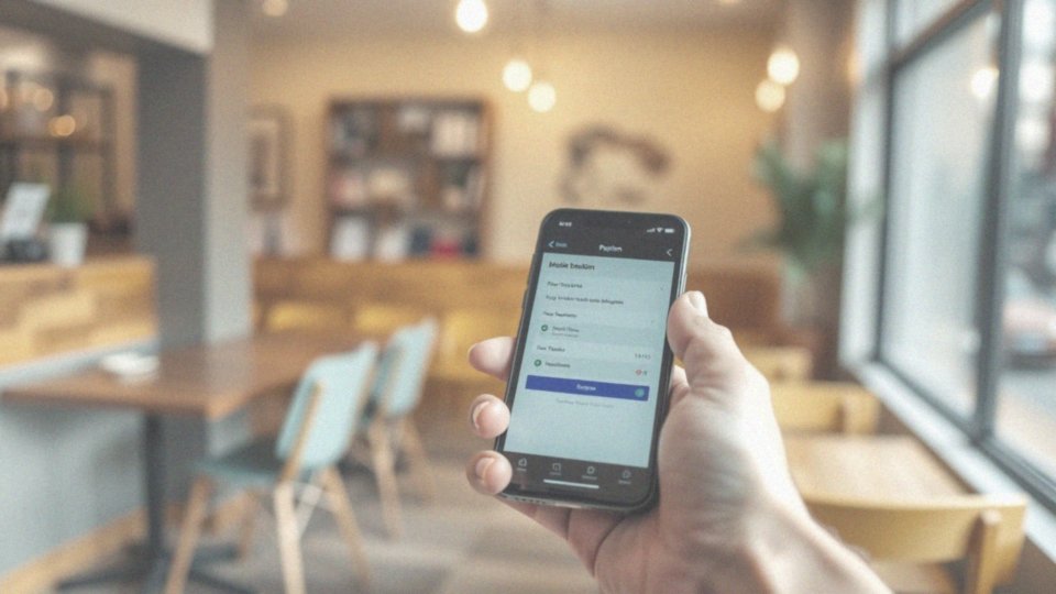 Jak dokonać przelewu na telefon za pomocą kodu BLIK?