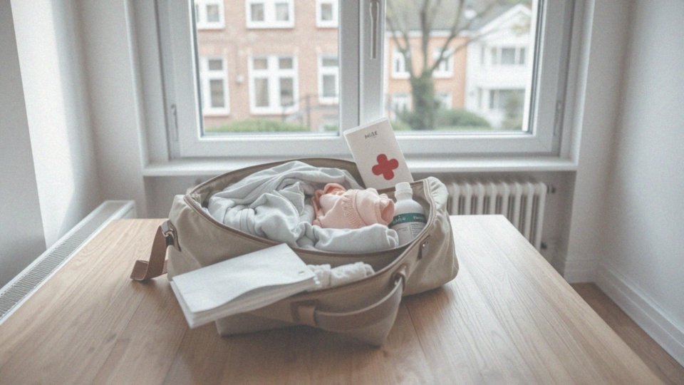 Jakie działania mogą zwiększyć bezpieczeństwo podróży w ciąży?