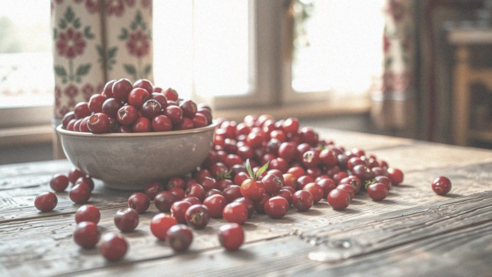 W jaki sposób żurawina zmniejsza ryzyko infekcji dróg moczowych?