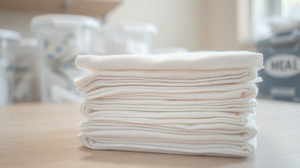 Jakie są właściwości gazy opatrunkowej?
