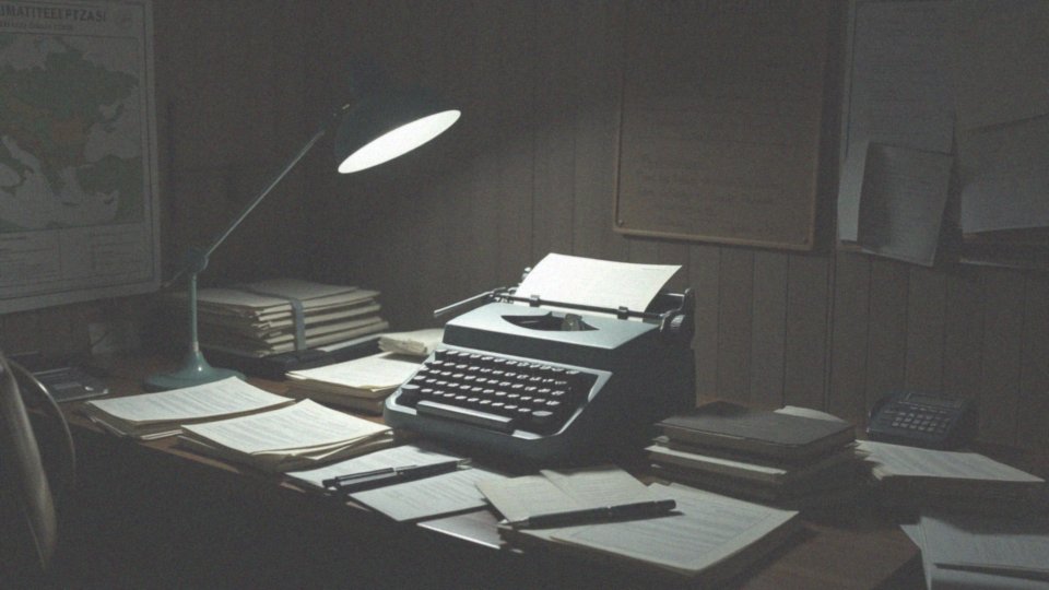 Jakie tajne dokumenty przekazał Ryszard Kukliński?