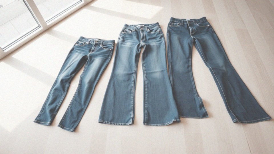Jakie fasony spodni high waist są dostępne?