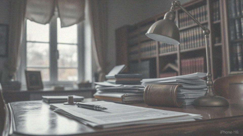 Kiedy należy rozważyć wytoczenie sprawy sądowej?