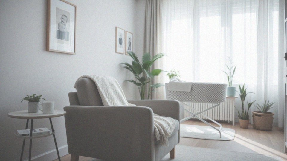 Jak położna środowiskowa wspiera kobiety w połogu?