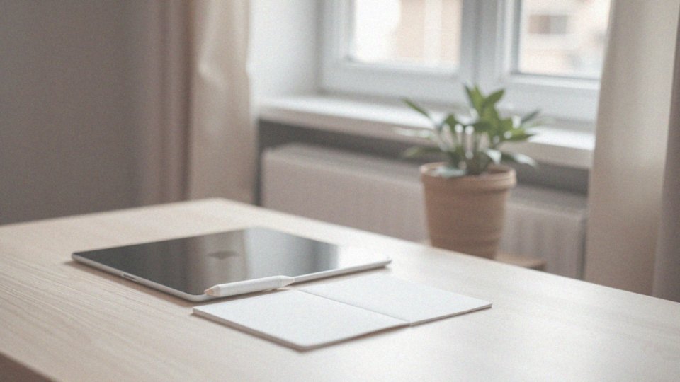 Jak można korzystać z Apple Pencil z iPadem Air 5?