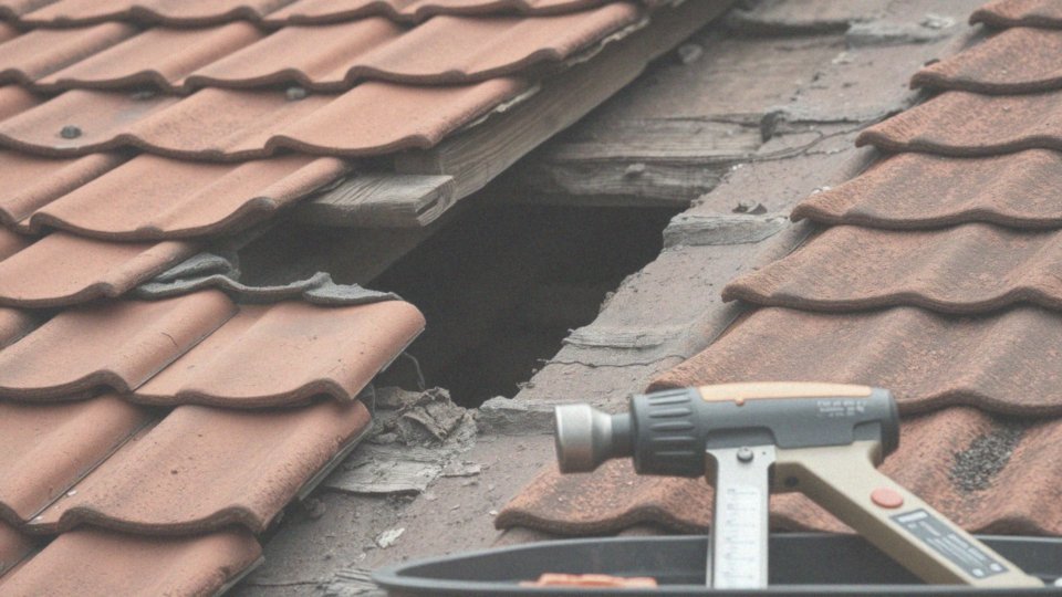 Jakie problemy można uniknąć dzięki regularnemu uszczelnianiu dachu?