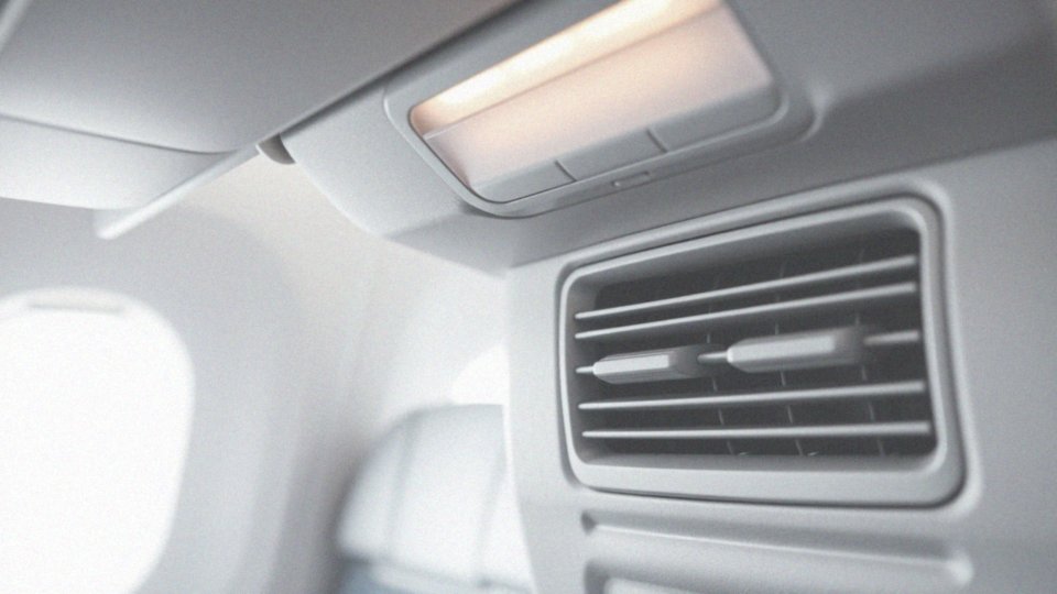 Jak nowsze samoloty wpływają na regulację temperatury w kabinie?