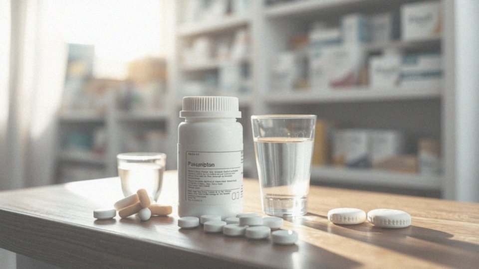 Jakie skutki uboczne mogą wystąpić przy stosowaniu doksycykliny?