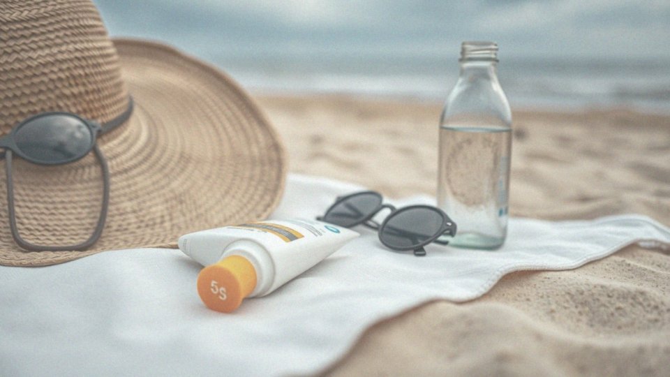 Jakie są zalecenia dotyczące opalania podczas leczenia antybiotykami?