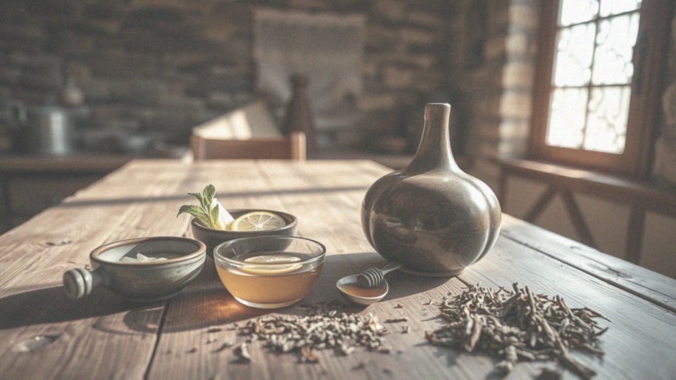 Co warto dodać do yerba mate dla lepszego smaku?