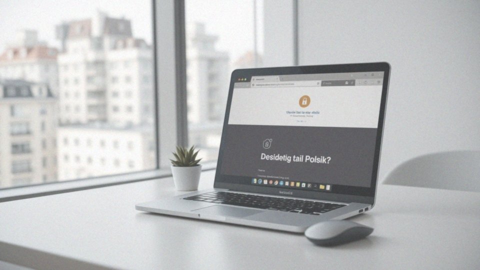 Jak zapewnić bezpieczeństwo w sklepie internetowym?