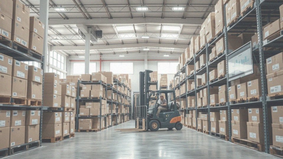 Jakie możliwości logistyczne warto rozważyć w e-commerce?