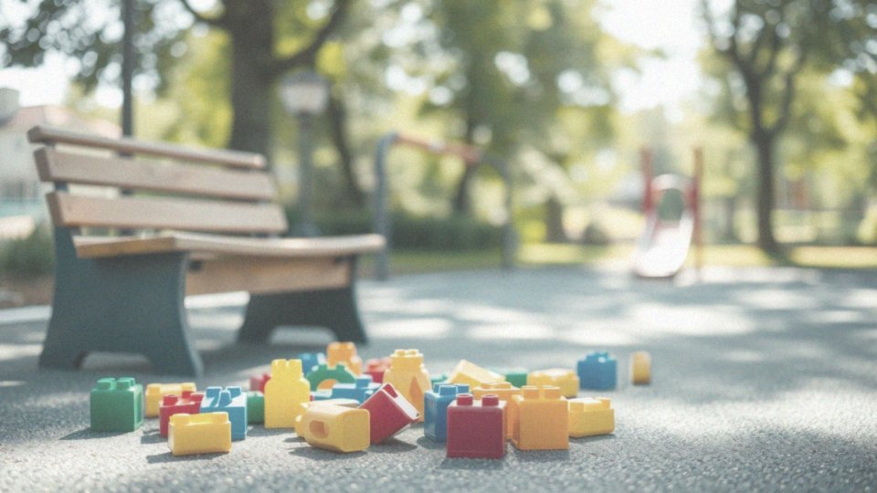Jakie są trudności w nawiązywaniu relacji dla dzieci z autyzmem i zespołem Aspergera?