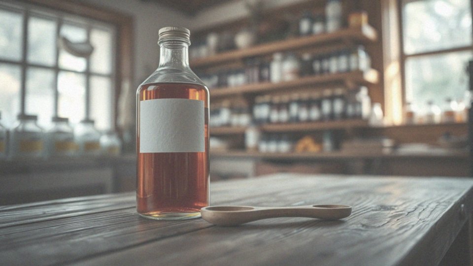 Kiedy stosować syrop na kaszel mieszany?