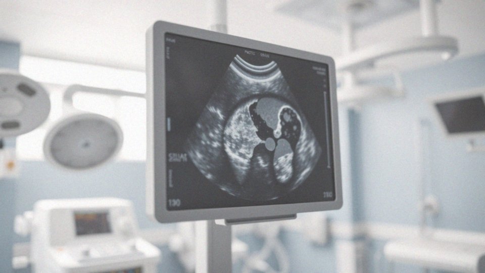 Jakie są różnice między guzkami litymi a lito-płynowymi?