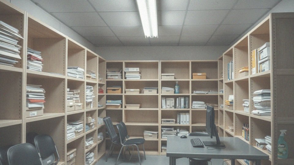 Na jakie materiały i wyposażenie można wykorzystać środki z paragrafu 4210?