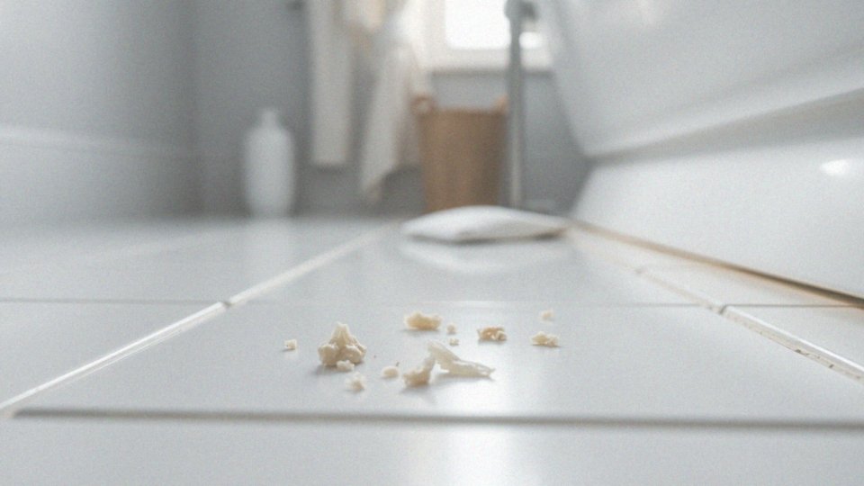 Jak działają skarpetki złuszczające na skórę stóp?