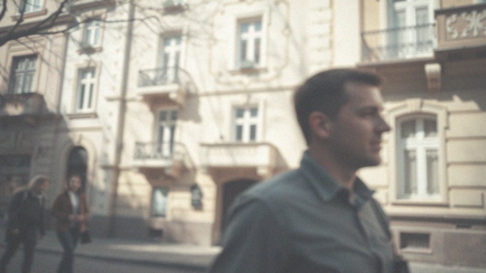 Czy atrakcyjna kobieta przyciąga wzrok zakochanego faceta?