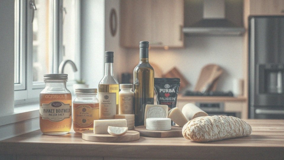Co warto rozważyć przy zakupie kulinarnego prezentu dla rodziców?