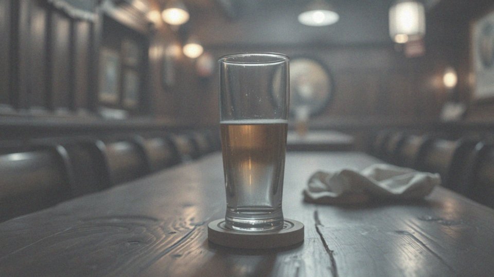 Co to znaczy, że picie alkoholu może być grzechem?