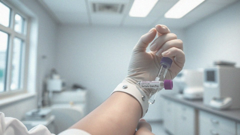 Dlaczego badanie poziomu cukru we krwi jest kluczowe w diagnostyce cukrzycy?