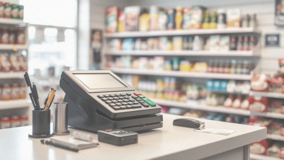 Jakie obowiązki przedsiębiorcy związane z kasą fiskalną?