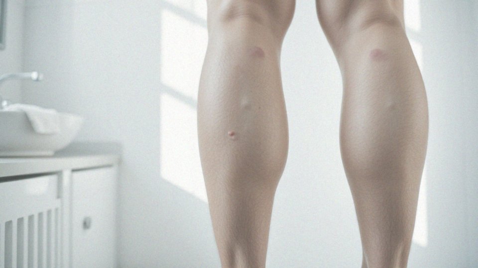 Jakie są ryzyka związane z goleniem pod włos?