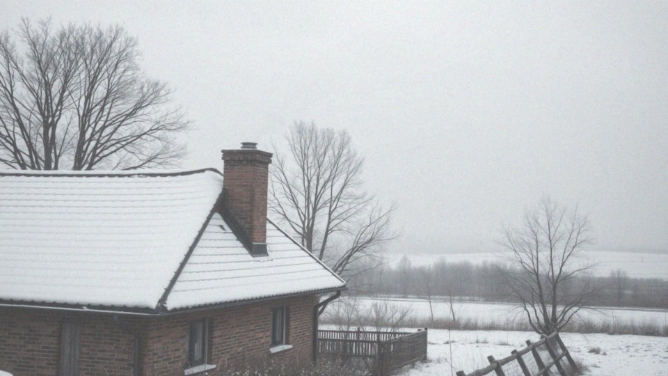Jak spalanie drewna wpływa na zanieczyszczenie powietrza?