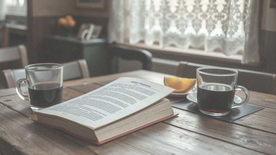 Kiedy Gorzka pomarańcza została opublikowana i jaki ma wpływ edukacyjny?