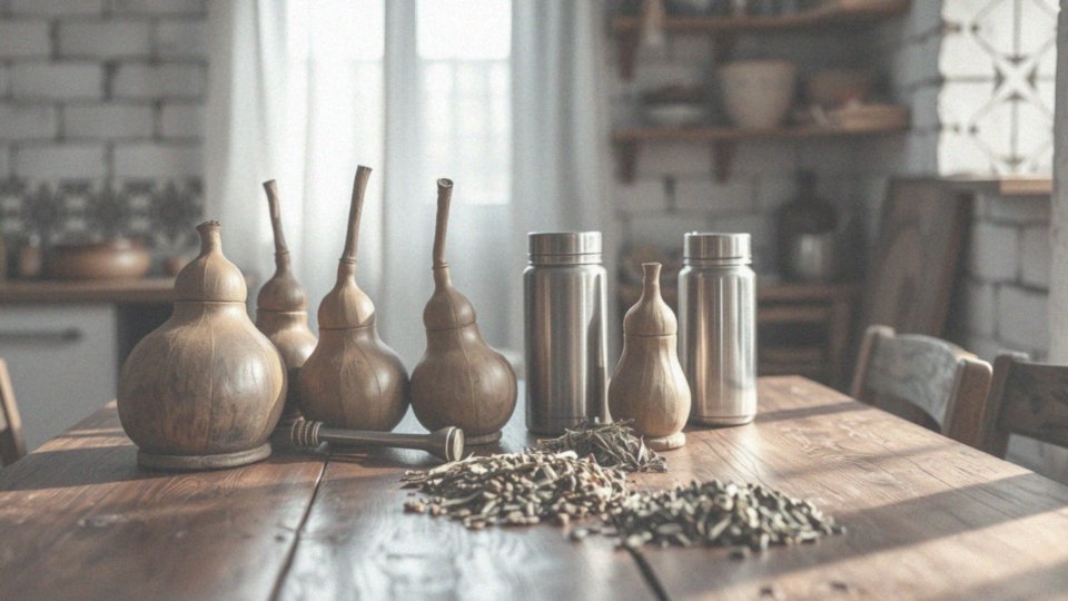 Ile kubków yerba mate można pić dziennie?