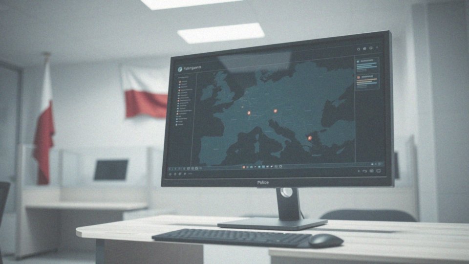 Co to jest Krajowa Mapa Zagrożeń Bezpieczeństwa?