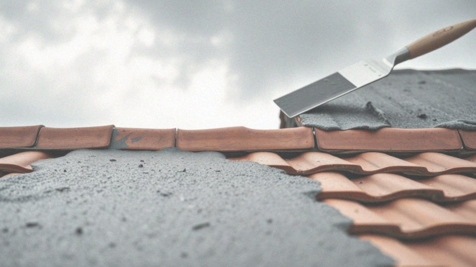 Dlaczego bitumiczne masy uszczelniające są skuteczne?