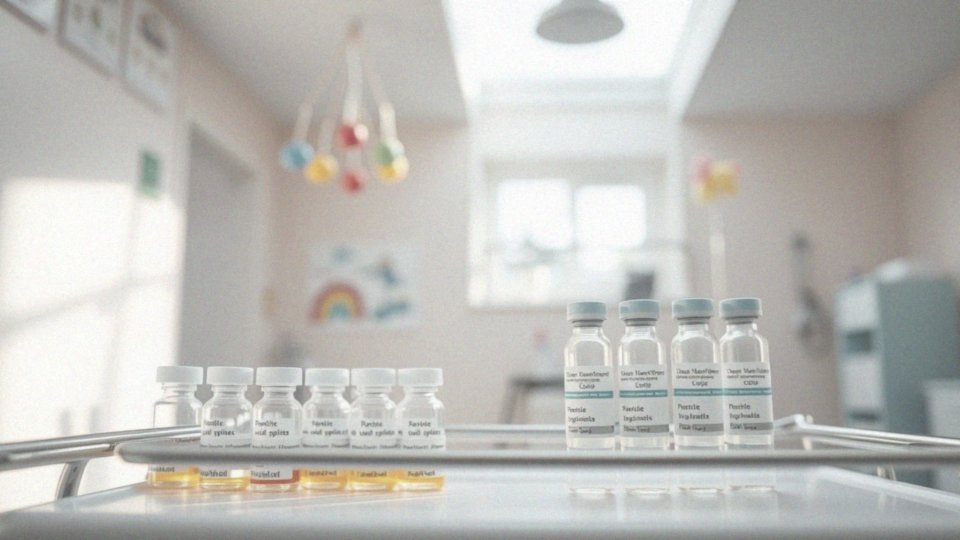 Jak działa immunoterapia w leczeniu alergii u dzieci?