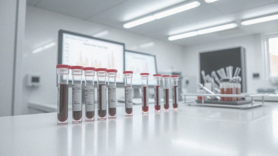 Jak przebiega diagnostyka nadczynności tarczycy?
