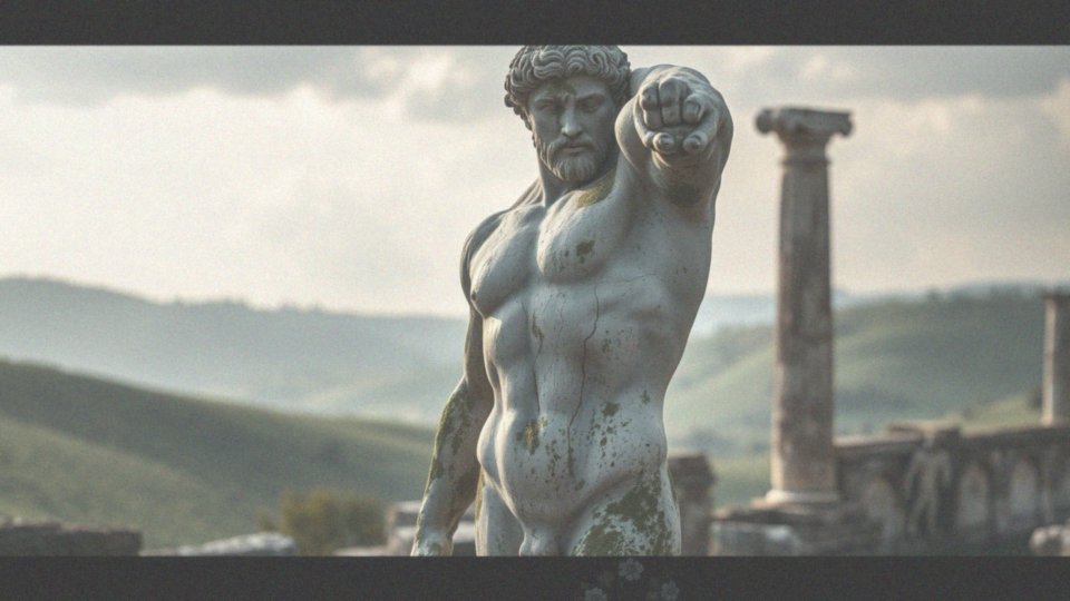 Jaką rolę odgrywa Achilles w Iliadzie?
