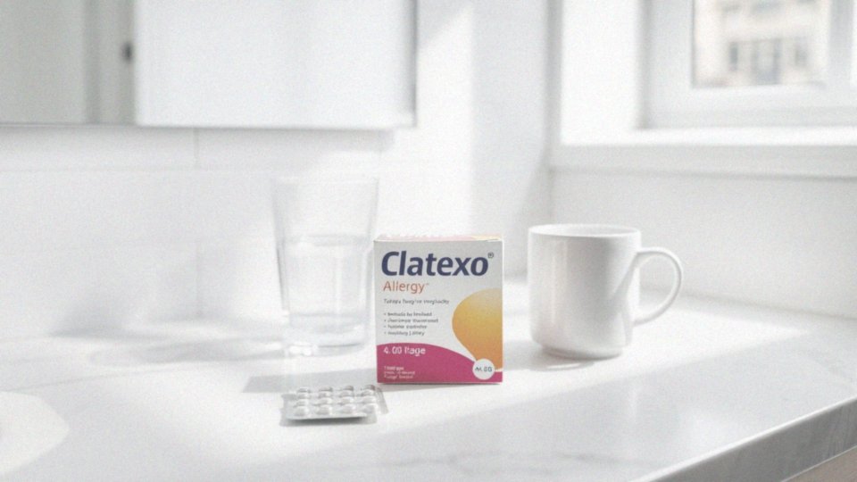 Do czego stosuje się Clatexo?