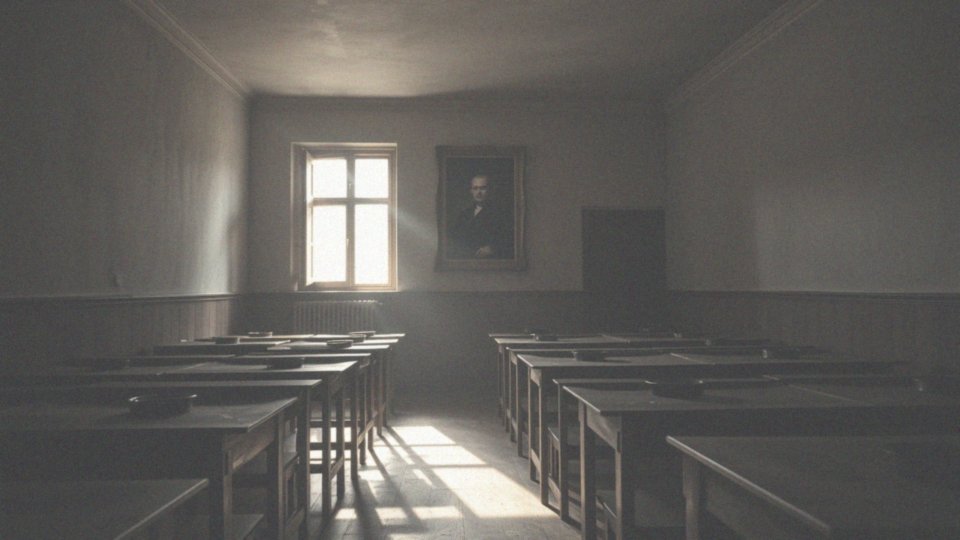 Jakie są największe wyzwania, z jakimi mierzą się uczniowie?