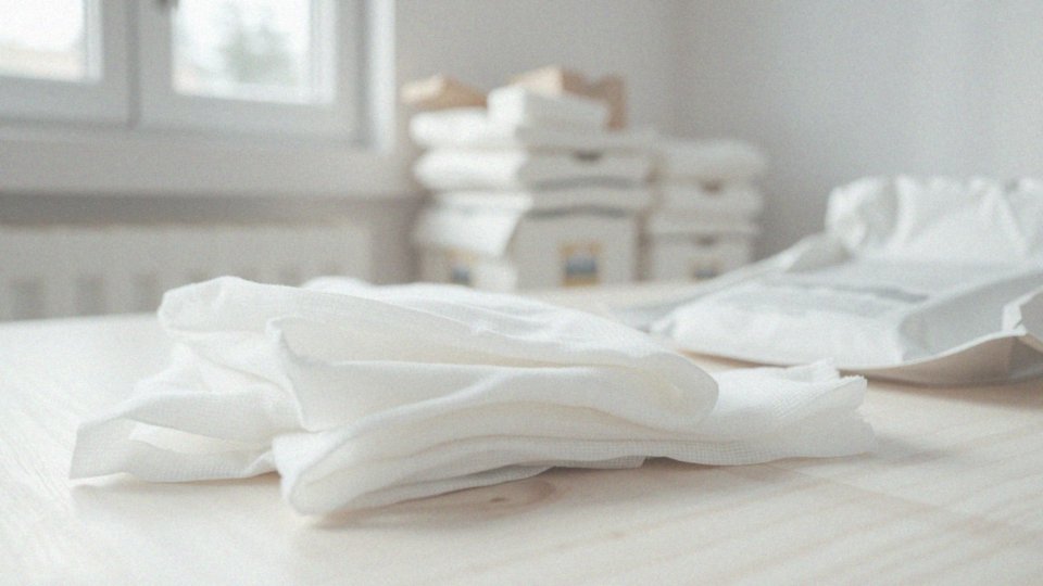 Z jakiego materiału produkowana jest gaza opatrunkowa?